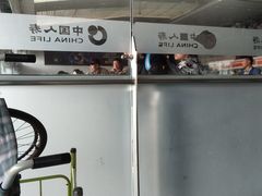 -扬州汽车客运东站
