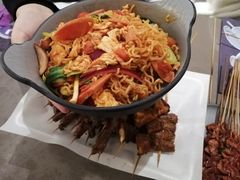 -苏小牛·牛肉串(国贸店)