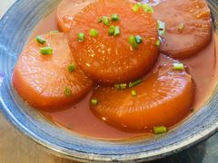 -兰溪小馆(东直门簋街店)