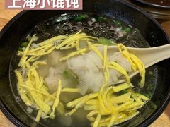 -玖鲜小笼(中山广场店)