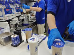 -煲珠公·老红糖珍珠奶茶(长宁龙之梦店)