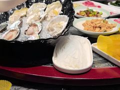 -大渔小鲜火锅店