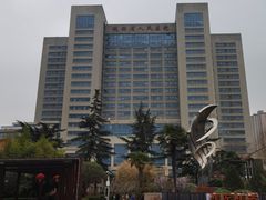 -陕西省人民医院(主院区)