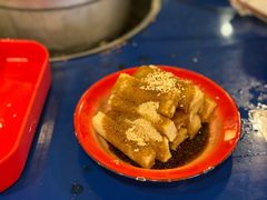 -马路边边麻辣烫联盟路店