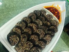 米肠-春花民族美食(佳木斯总店)