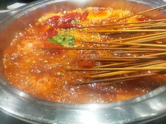 -让签签飞小郡肝串串香(春熙路形象店)