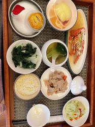 -馨月汇·一悦馨香月子中心(前滩店)