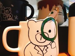 -星巴克(长沙乐和城门店)