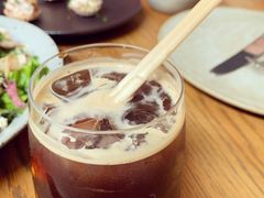 -BOR Eatery(安福路店)