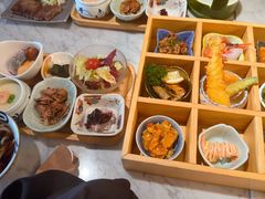 -阿吾罗日本料理(K11艺术中心店)