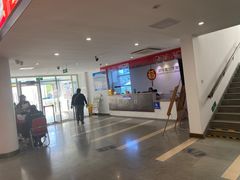 -朝阳区图书馆(小庄店)