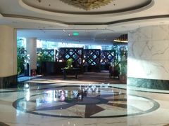 -大连富丽华大酒店