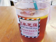 -美芝莲(钻汇广场店)