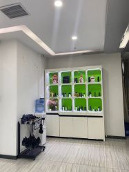 -悟空祛痘·亚健康皮肤管理中心