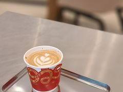 -Beans Solo豆号咖啡(百家湖花园店)