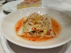 -扬州万怡酒店-中餐厅(文昌中路店)