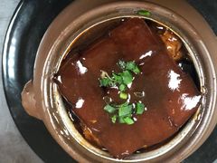 -申粤轩酒楼·三十年粤菜经典(丁香花园店)