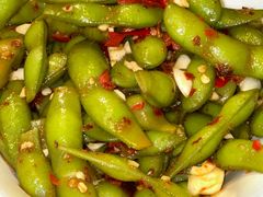 -辣出味岳阳特色烧烤·龙虾大排档(砂子塘总店)