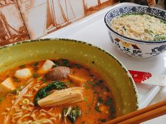 -丝路传奇·中国拉面航母店(北医三院店)