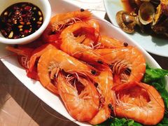 -阿杰臻选海鲜饭店(普陀山店)