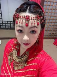 -盘子女人坊古装写真摄影(天津总店)