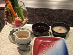 -Ginza Onodera铁板烧(外滩十八号店)