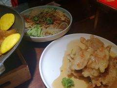 锅包肉-黑土印象菜馆(三元桥店)