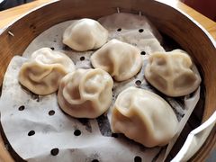 -鸡鸣汤包(红山动物园店)