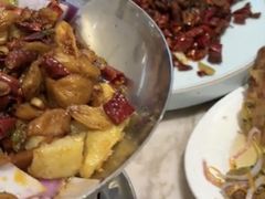 -川人川菜馆·小龙虾·鲜虾现做(黄山路店)