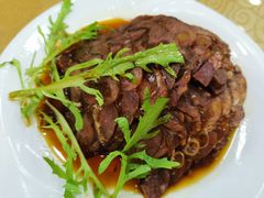 酱牛肉-白魁老号饭庄(交道口店)