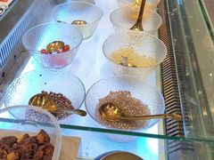 -溪边姑娘·拉丝酸奶水果捞(春熙路店)