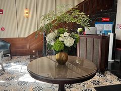 -Le Comptoir de Pierre Gagnaire