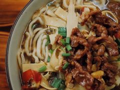 -荣荣面馆(丹溪大道店)