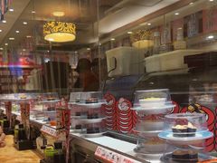 -万岁寿司(蓬江万达店)