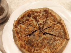 -功德林素菜饭庄(前门店)