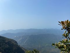 -七娘山
