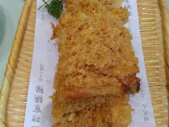 -邢家锅贴老店·非遗·开封菜(金明广场店)