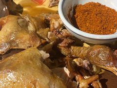 -打酱油·非遗淮扬菜(瘦西湖梅岭店)