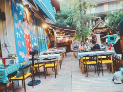 -半坡九号老挝冰咖啡