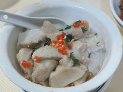 剁椒蒸芋儿-笨罗卜浏阳菜馆(太平街店)