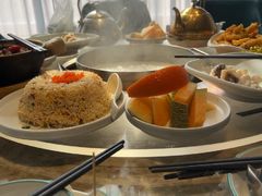 -淘米捞·米汤脆鲩鱼火锅(福田皇岗店)