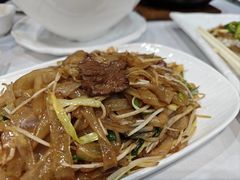 -华南师范大学石牌校区陶园