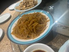 -十六中酱肉·烧烤·京菜小馆(五方桥旗舰店)