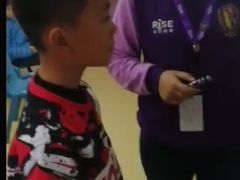 -瑞思少儿中心·少儿英语素养启蒙(回龙观校区)