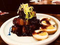 -金枝玉叶上海人家食府(三里河店)