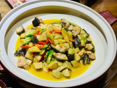 -印象鲵宴·张家界地标美食名片(溪布街店)