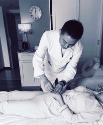 产妇服务-百悦健康月子中心(祈悦店)