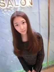 点击看大图 -3AM HAIR SALON烫发染发接发