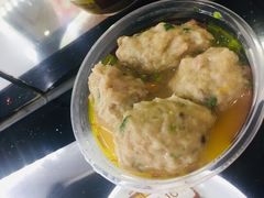 原味盲公丸-无影脚佛山陈氏盲公丸始创店(飞鸿街店)