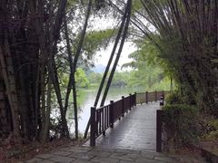 -广悦华阳朔河畔度假酒店(十里画廊遇龙河店)